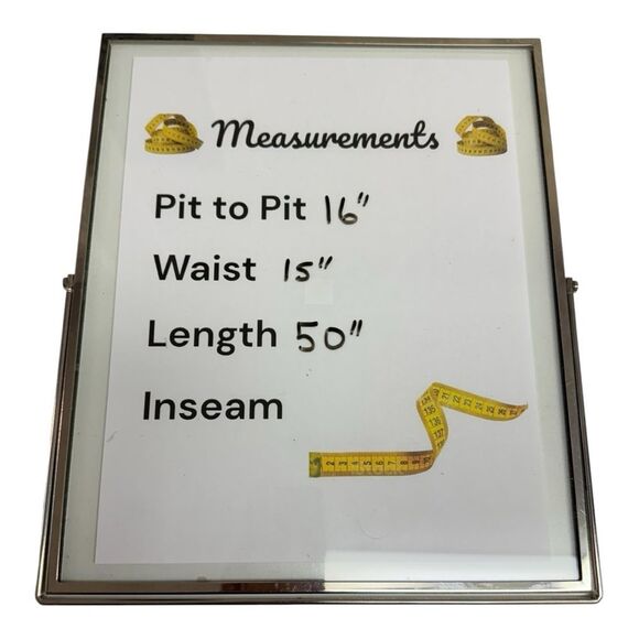 Chicos Off The Shoulder Maxi Dress Blue White Geometric Print Elastic Waist Sz 8 - Picture 8 of 8